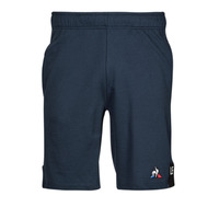 textil Hombre Shorts / Bermudas Le Coq Sportif ESS Short REGULAR N°2 M Marino