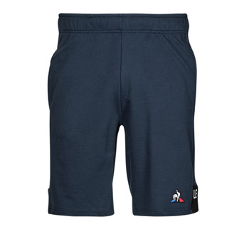 textil Hombre Shorts / Bermudas Le Coq Sportif ESS Short REGULAR N°2 M Marino