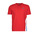 textil Hombre Camisetas manga corta Le Coq Sportif TRI TEE SS N 1 Rojo