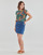 textil Mujer Tops / Blusas Molly Bracken P1477CAE Multicolor