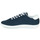 Zapatos Hombre Zapatillas bajas Le Coq Sportif COURT ONE Azul