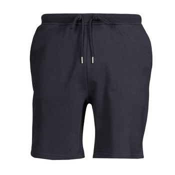 textil Hombre Shorts / Bermudas Schott FLYNN Marino