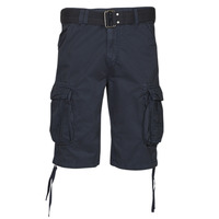 textil Hombre Shorts / Bermudas Schott TR RANGER Marino