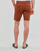 textil Hombre Shorts / Bermudas Teddy Smith SHORT CHINO Rojo