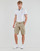 textil Hombre Shorts / Bermudas Teddy Smith SYTRO 3 Beige