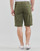 textil Hombre Shorts / Bermudas Teddy Smith SYTRO 3 Kaki