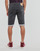 textil Hombre Shorts / Bermudas Teddy Smith SCOTTY Negro