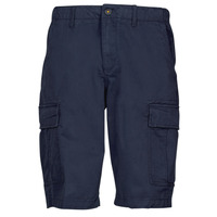 textil Hombre Shorts / Bermudas Timberland OUTDOOR HERITAGE RELAXED CARGO Marino