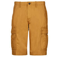 textil Hombre Shorts / Bermudas Timberland OUTDOOR HERITAGE RELAXED CARGO Beige