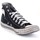 Zapatos Zapatillas bajas Converse 156886C Sneakers unisexo Negro Negro