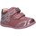Zapatos Niña Multideporte Geox B1651A 022HI B KAYTAN Rosa