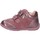 Zapatos Niña Multideporte Geox B1651A 022HI B KAYTAN Rosa