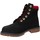Zapatos Niños Botas de caña baja Timberland A2FNV 6 IN PREMIUM Negro