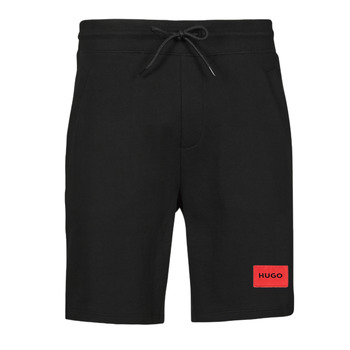 textil Hombre Shorts / Bermudas HUGO Diz222 Negro
