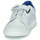 Zapatos Niño Zapatillas bajas BOSS J09169 Blanco