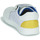 Zapatos Niño Zapatillas bajas BOSS J09169 Blanco
