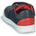 Zapatos Niño Zapatillas bajas BOSS J09169 Azul