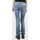 textil Mujer Vaqueros slim Wrangler Lia Slim Leg Regular W258WT10S Azul