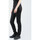 textil Mujer Vaqueros slim Wrangler Caitlin Slim Leg W24CBI33L Negro