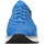 Zapatos Mujer Deportivas Moda Mephisto OLIMPIA Azul