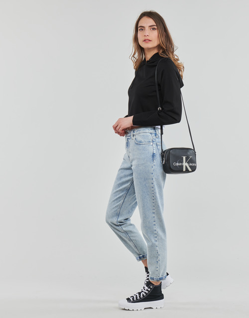 Calvin Klein Jeans CONTRAST TAPE MILANO HOODIE