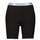 textil Mujer Shorts / Bermudas Calvin Klein Jeans REPEAT LOGO MILANO CYCLING SHORT Negro