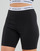 textil Mujer Shorts / Bermudas Calvin Klein Jeans REPEAT LOGO MILANO CYCLING SHORT Negro