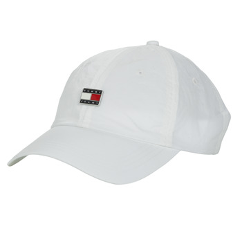 Accesorios textil Mujer Gorra Tommy Jeans TJW FESTIVAL CAP Blanco