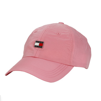 Accesorios textil Mujer Gorra Tommy Jeans TJW FESTIVAL CAP Rosa