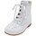 Zapatos Botas Bambineli 15706-18 Blanco