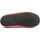 Zapatos Pantuflas Nuvola. Boot Home Printed 21 Camuffare Rojo
