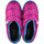 Zapatos Pantuflas Nuvola. Printed 21 Twinkle Rosa