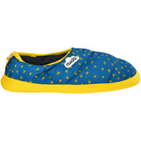 Zapatos Pantuflas Nuvola. Zapatilla de casa Printed 21 Twinkle Blue