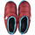 Zapatos Pantuflas Nuvola. Printed 21 Noodle Azul
