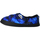 Zapatos Pantuflas Nuvola. Printed 21 Tempesta Azul