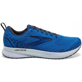 Zapatos Hombre Running / trail Brooks Levitate 5 Azul