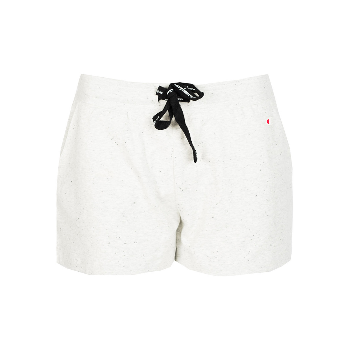 textil Mujer Shorts / Bermudas Champion 111432 Gris