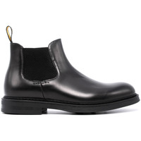 Zapatos Hombre Botas de caña baja Doucal's DU1384BRUGUF087-NERO Negro