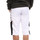 textil Hombre Shorts / Bermudas Lotto  Blanco