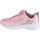 Zapatos Niña Zapatillas bajas Skechers Microspec-Bold Delight Rosa