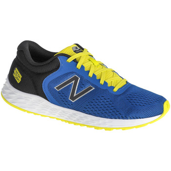 Zapatos Niño Running / trail New Balance Arishi v2 Azul