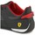 Zapatos Hombre Zapatillas bajas Puma Ferrari A3ROCAT Negro