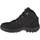 Zapatos Hombre Botas de caña baja 4F OBMH251 Negro