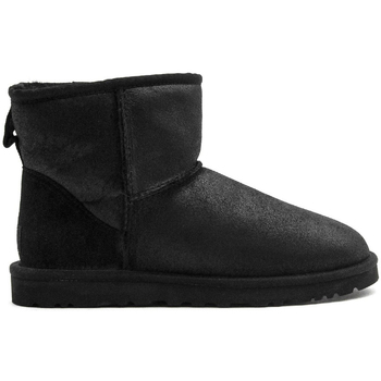 Zapatos Hombre Botas UGG 1007307-BLK Negro