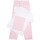 textil Mujer Pijama Towel City TC053 Rojo