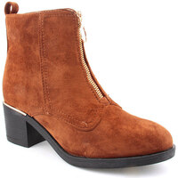 Zapatos Mujer Botines Voga L Ankle boots CASUAL Otros