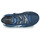 Zapatos Niño Zapatillas bajas Geox J GISLI BOY D Azul
