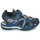 Zapatos Niño Sandalias de deporte Geox J BOREALIS BOY Azul