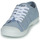 Zapatos Mujer Zapatillas bajas Le Temps des Cerises BASIC 02 Azul