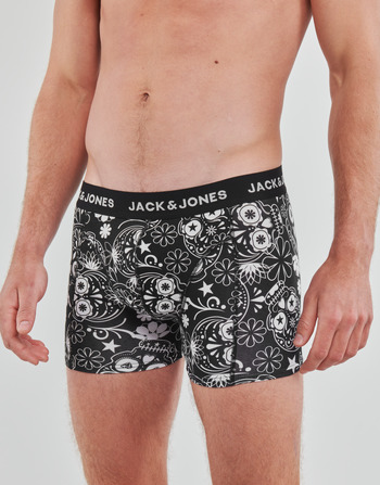 Jack & Jones JACSUGAR X3 Multicolor